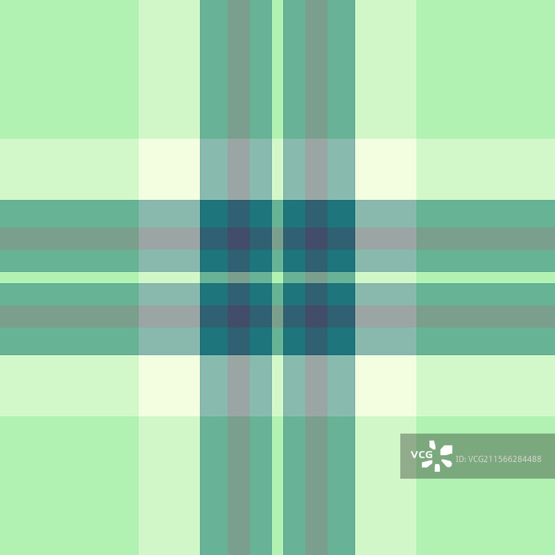 牛仔风格的格子布料背景纹理图片素材