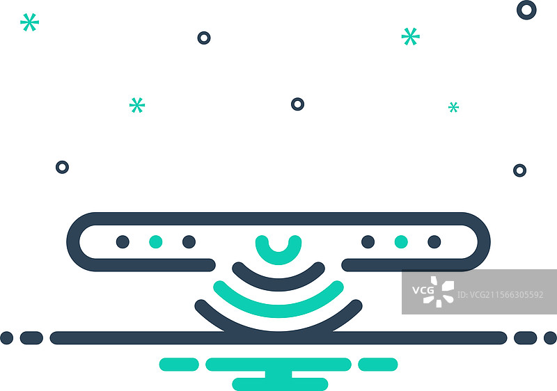 传感器图片素材