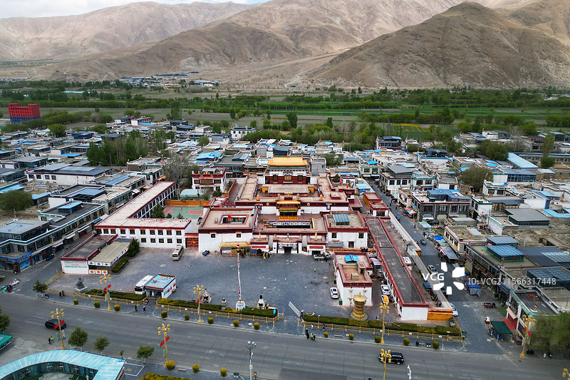 山南昌珠寺图片素材