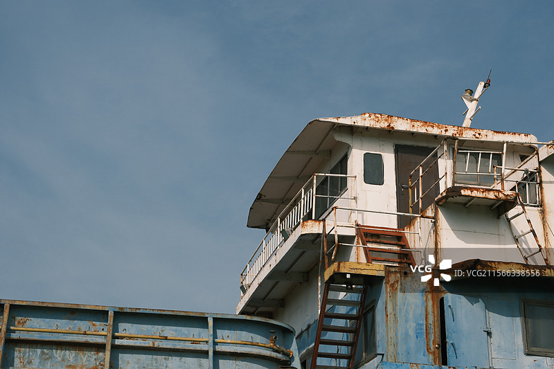 鄱阳湖王爷庙图片素材