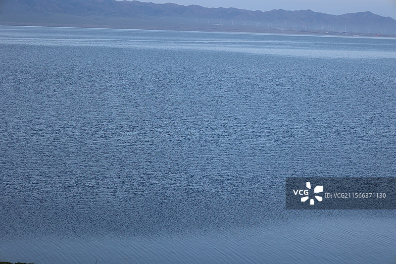 新疆赛里木湖环湖风景图片素材
