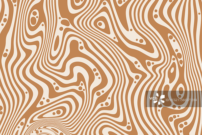 巧克力和焦糖漩涡纹理图案图片素材