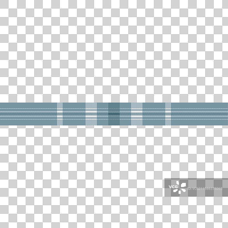 无缝格子图案织物纹理图片素材