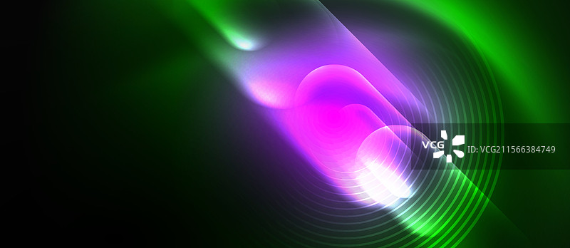 商业或科技网络概念设计图片素材