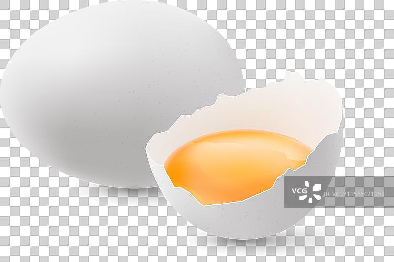 鸡蛋图片素材