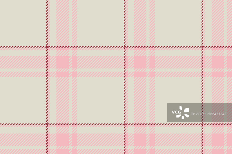 粉色格子背景无缝图案图片素材