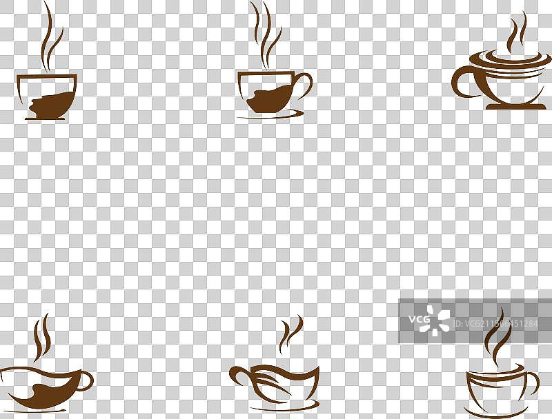 咖啡杯6图片素材