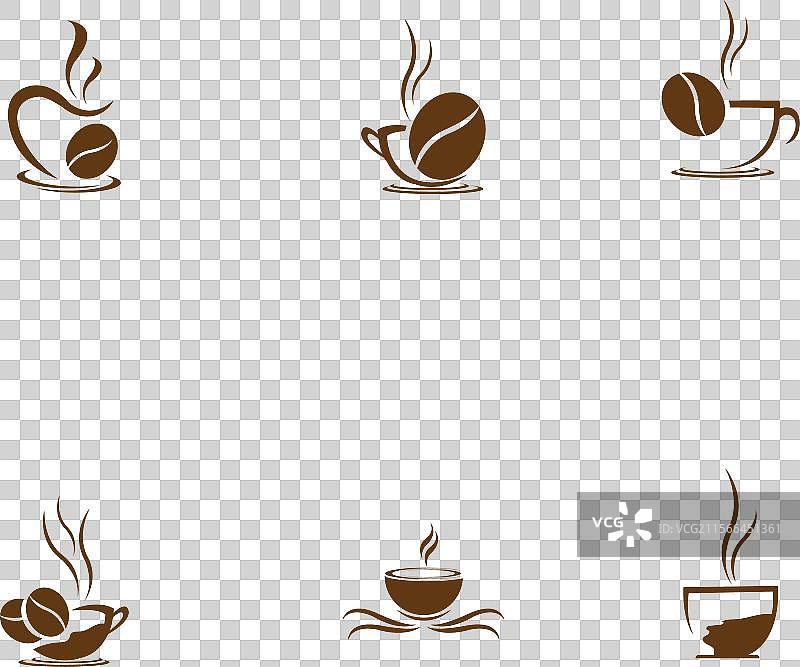 咖啡杯6图片素材