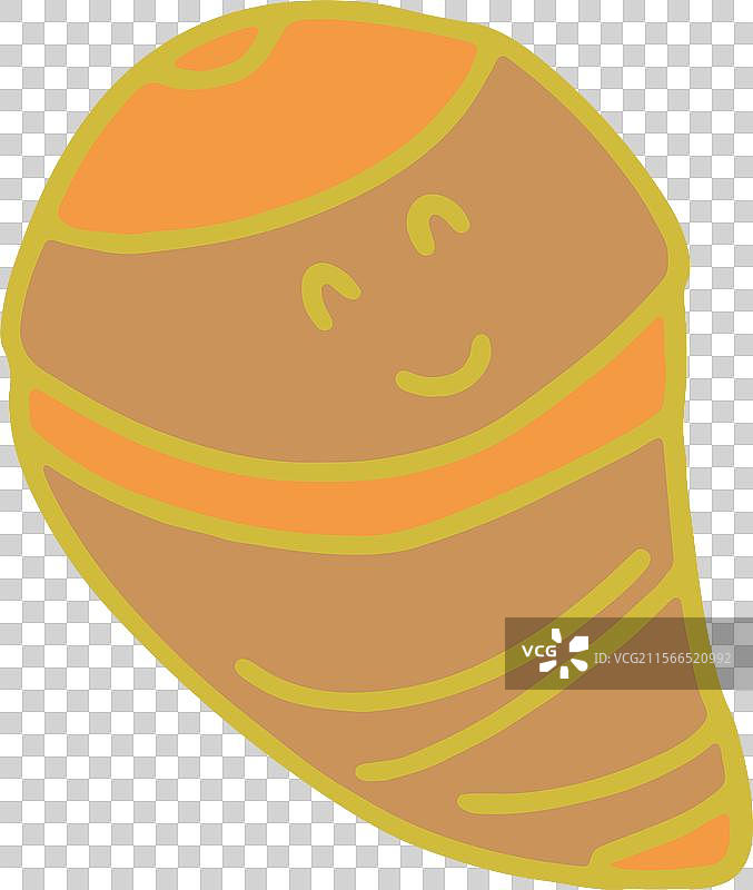 芋头 山芋 简笔画 设计 元素 蔬菜 点缀 食材图片素材