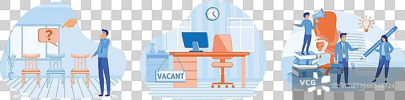 寻找新人才和最佳候选人图片素材