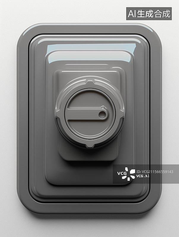 【AI数字艺术】开关图片素材