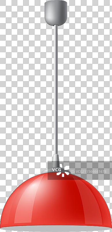 现代吊灯图片素材