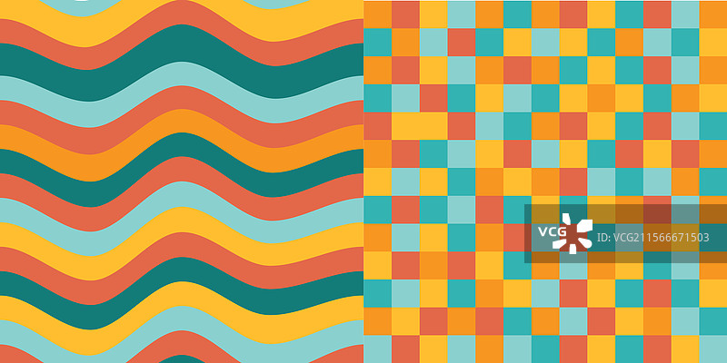 炫酷图案 180624图片素材