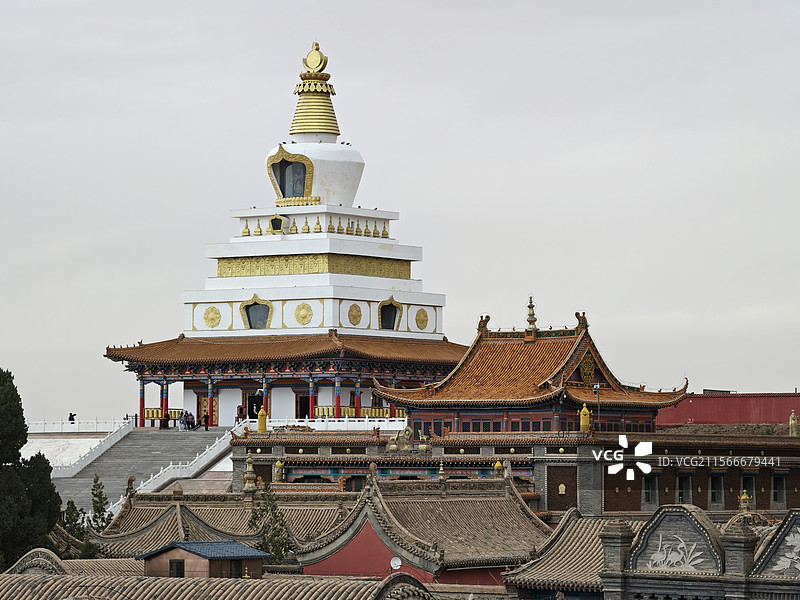 阿拉善左旗定远营图片素材