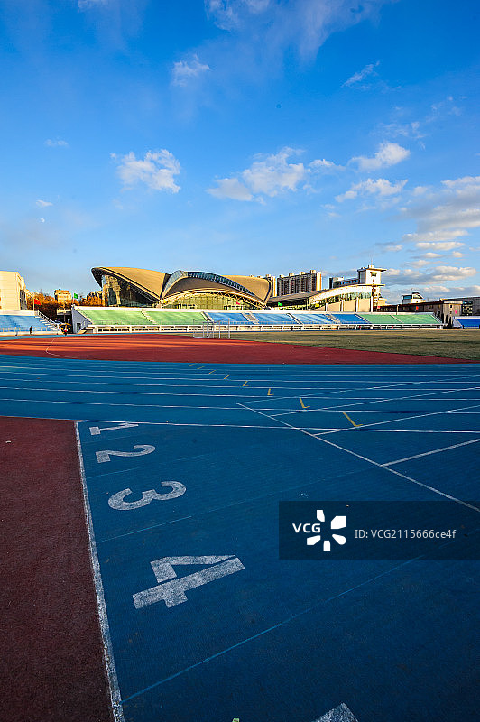 运动场图片素材