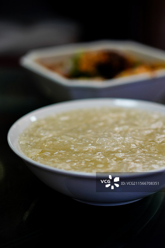 甜酒豆花/醉豆花/甜酒豆花酿/甜酒羹图片素材