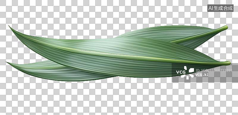 【AI数字艺术】端午节3D粽叶粽子节日小船图片素材