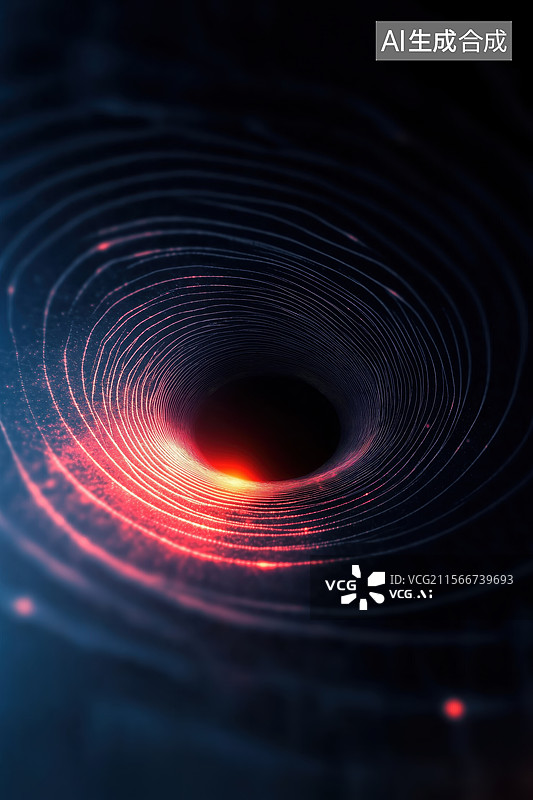 【AI数字艺术】宇宙图片素材