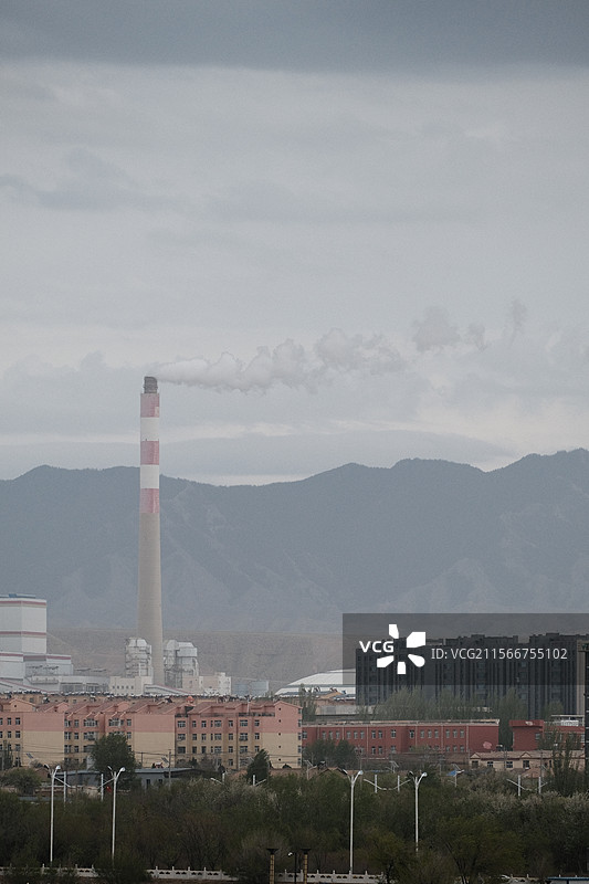 阿拉善左旗定远营图片素材