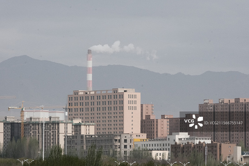 阿拉善左旗定远营图片素材