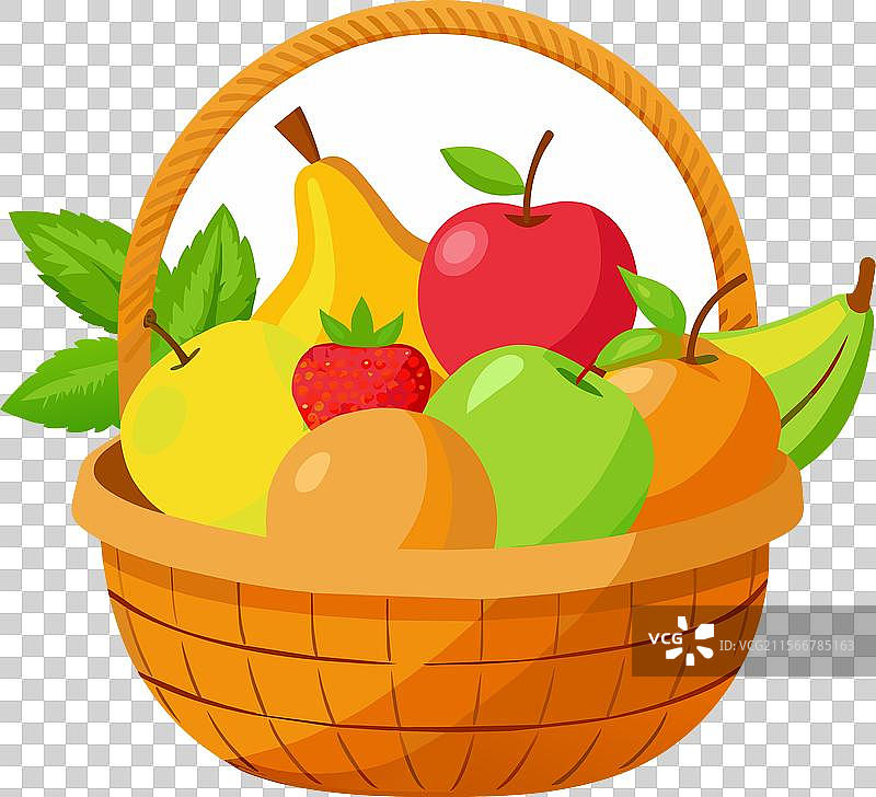 各种水果图片素材