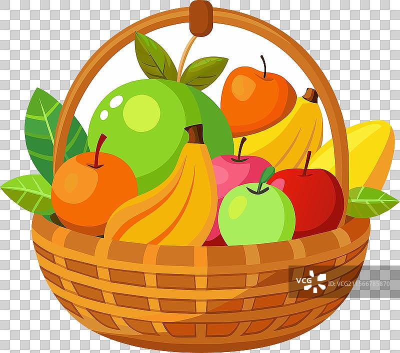 各种水果图片素材