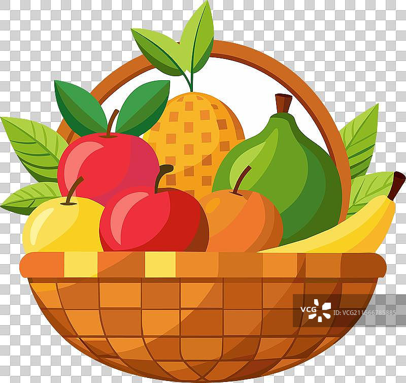 各种水果图片素材