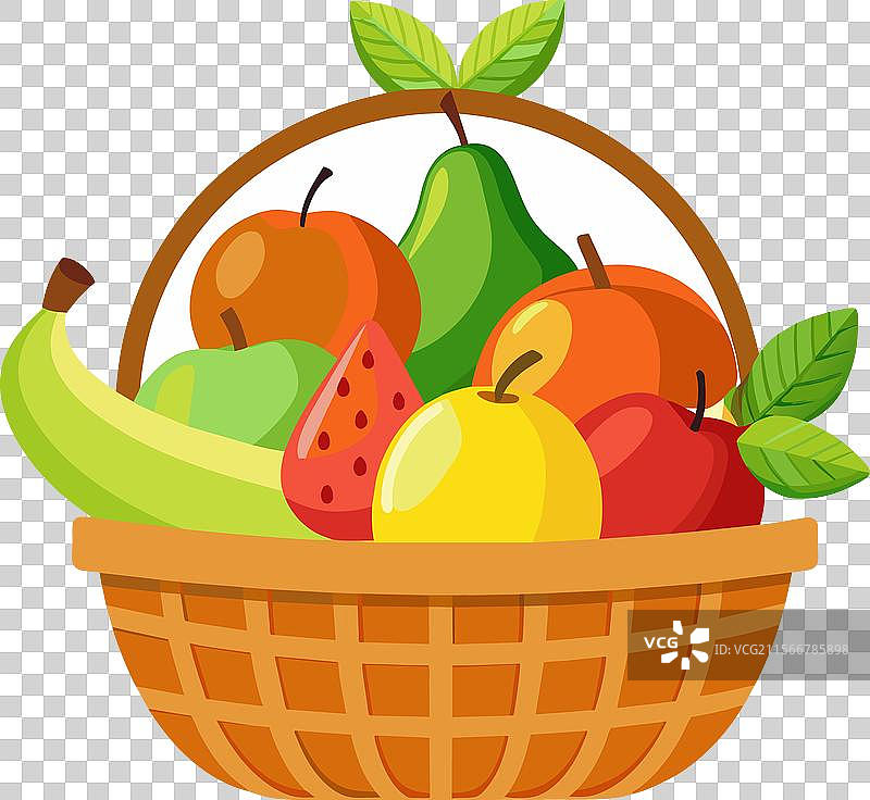 各种水果图片素材