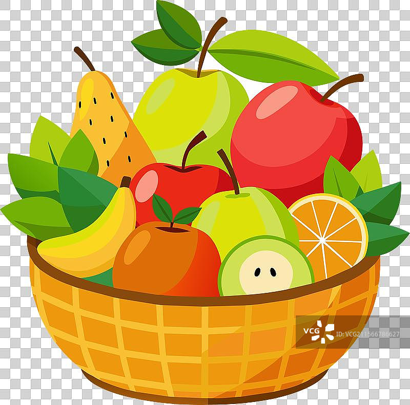 各种水果图片素材