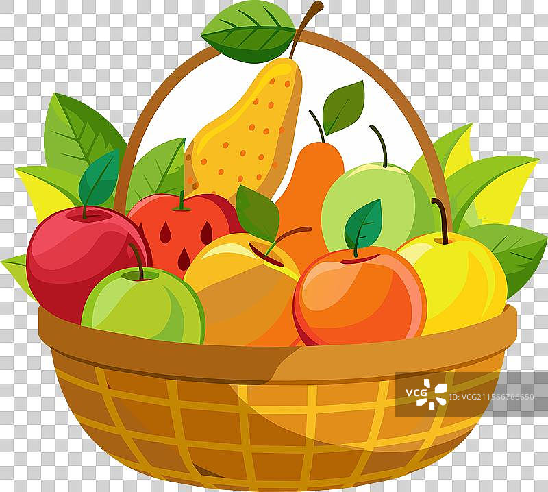 各种水果图片素材