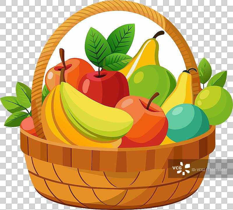 各种水果图片素材