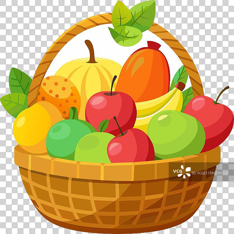 各种水果图片素材