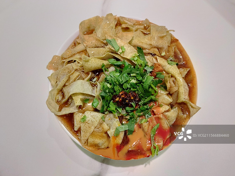 嘎巴菜图片素材