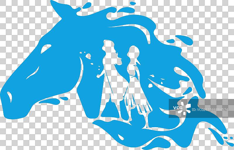 冰雪奇缘卡通剪贴画SVG迪士尼SVG图片素材