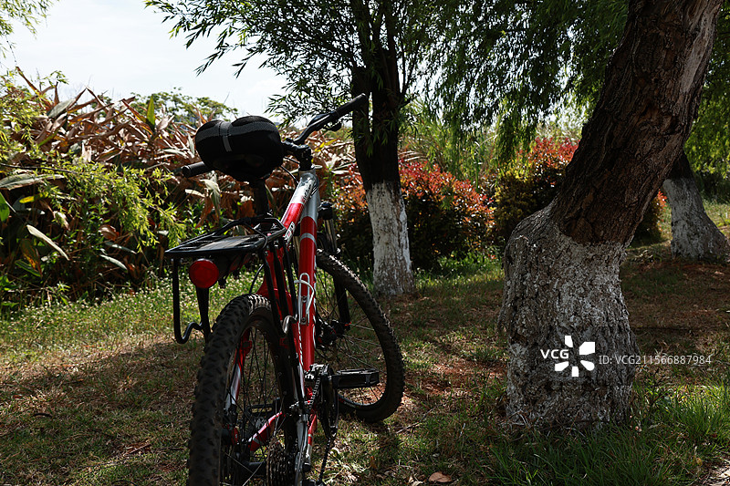 环滇流域生态绿道之河尾村、斗南湿地图片素材