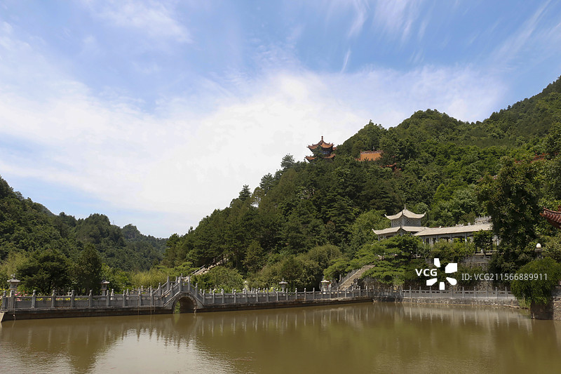 净土寺图片素材