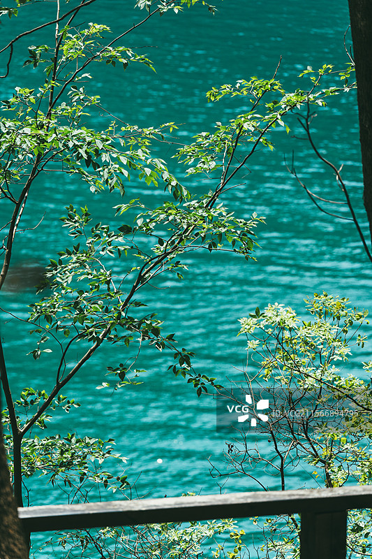 三峡人家风景区图片素材