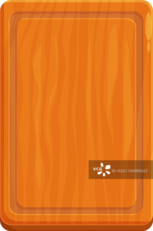 空的木质切菜板展示木纹图片素材