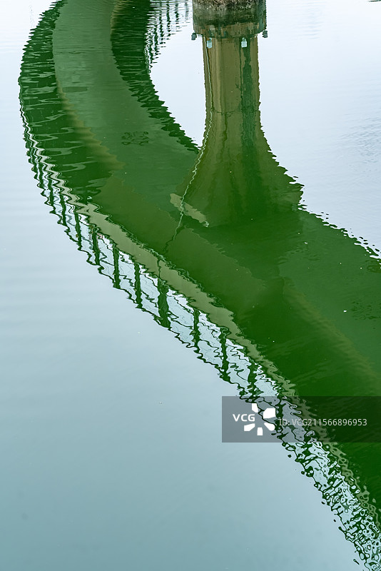 莲花湖公园图片素材