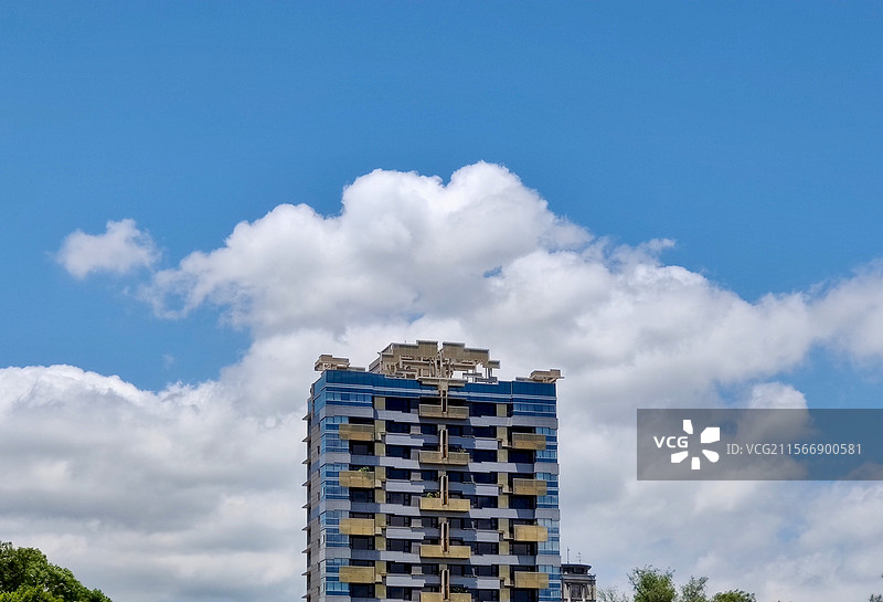 台北士林官邸图片素材