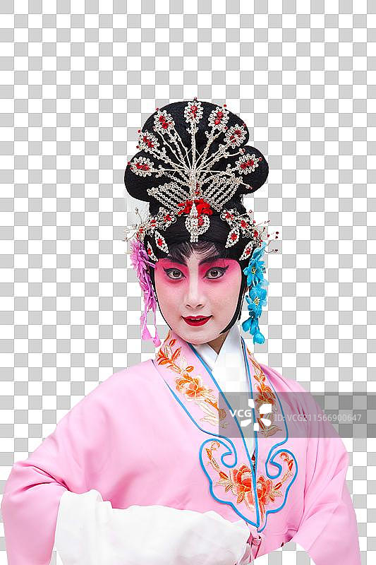 京剧貂蝉图片素材