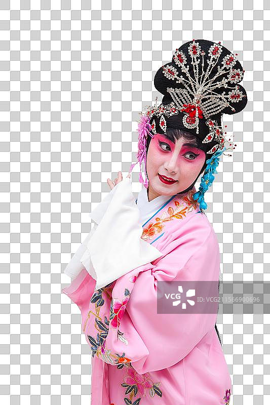 京剧貂蝉图片素材