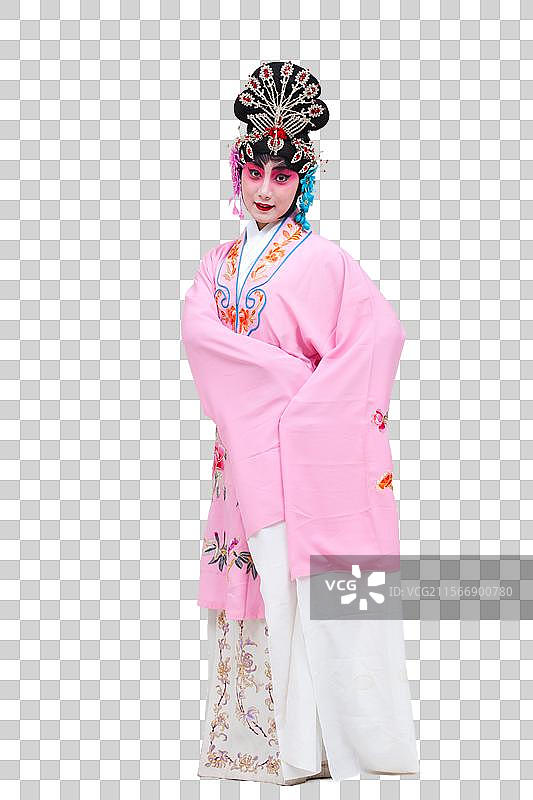 京剧貂蝉图片素材
