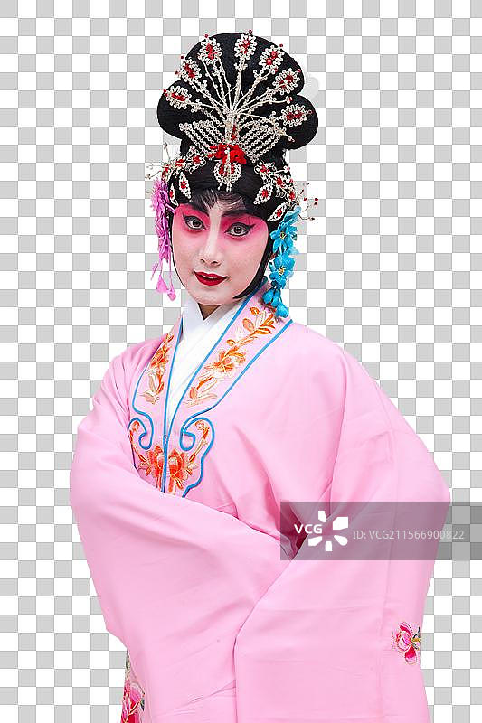 京剧貂蝉图片素材