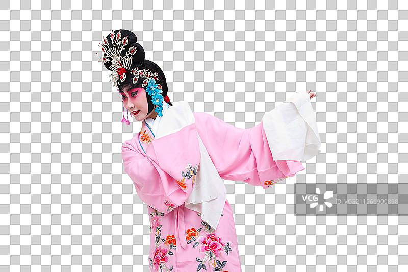 京剧貂蝉图片素材