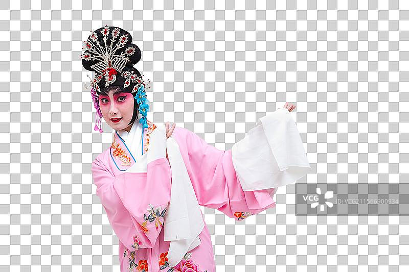 京剧貂蝉图片素材