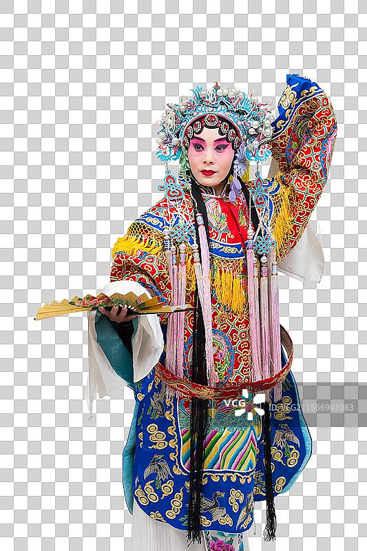 京剧杨贵妃图片素材