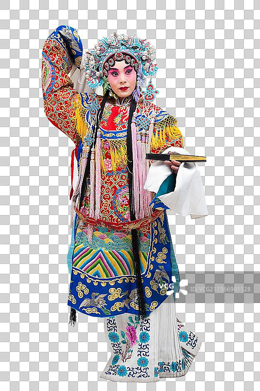 京剧杨贵妃图片素材