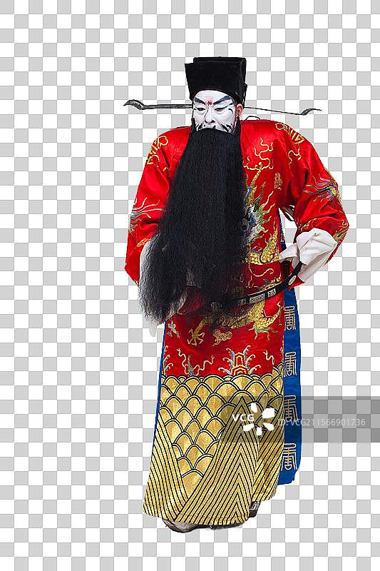 京剧曹操图片素材
