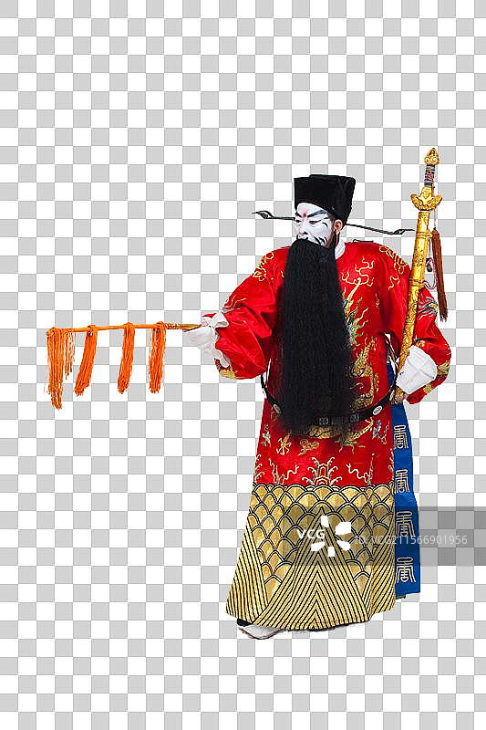 京剧曹操图片素材